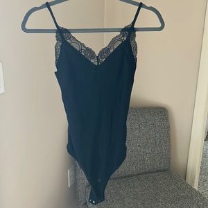 Abercrombie & Fitch body suit